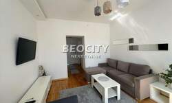 Dvosoban stan, Beograd, Kneza Miloša (centar), prodaja, 38m2, 145500e, id1395427