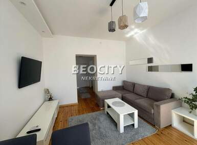 Dvosoban stan, Beograd, Kneza Miloša (centar), prodaja, 38m2, 145500e, id1395427