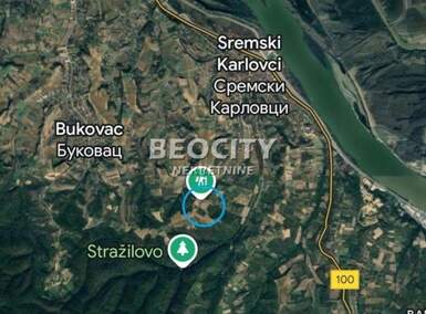 Plac, Sremski Karlovci, Okolno Mesto, prodaja, 16400m2, 100000e, id1395429