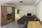 Jednosoban stan, Beograd, Blok 11 C (stari Merkator), izdavanje, 24m2, 420e, id1395430