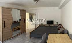 Jednosoban stan, Beograd, Blok 11 C (stari Merkator), izdavanje, 24m2, 420e, id1395430
