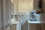 Jednosoban stan, Beograd, Blok 11 C (stari Merkator), izdavanje, 24m2, 420e, id1395430