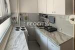 Jednosoban stan, Beograd, Blok 11 C (stari Merkator), izdavanje, 24m2, 420e, id1395430