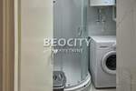 Jednosoban stan, Beograd, Blok 11 C (stari Merkator), izdavanje, 24m2, 420e, id1395430