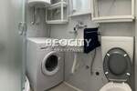 Jednosoban stan, Beograd, Blok 11 C (stari Merkator), izdavanje, 24m2, 420e, id1395430