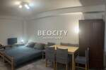 Jednosoban stan, Beograd, Blok 11 C (stari Merkator), izdavanje, 24m2, 420e, id1395430