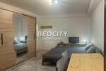 Jednosoban stan, Beograd, Blok 11 C (stari Merkator), izdavanje, 24m2, 420e, id1395430