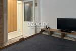 Jednosoban stan, Beograd, Blok 11 C (stari Merkator), izdavanje, 24m2, 420e, id1395430