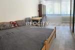 Jednosoban stan, Beograd, Blok 11 C (stari Merkator), izdavanje, 24m2, 420e, id1395430