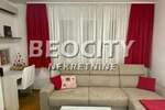 Dvosoban stan, Beograd, Stari Grad, izdavanje, 34m2, 700e, id1395432