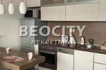 Dvosoban stan, Beograd, Stari Grad, izdavanje, 34m2, 700e, id1395432