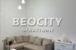 Trosoban stan, Beograd, Senjak, prodaja, 38m2, 145500e, id1395433