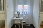 Trosoban stan, Beograd, Senjak, prodaja, 38m2, 145500e, id1395433