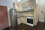 Trosoban stan, Beograd, Senjak, prodaja, 38m2, 145500e, id1395433