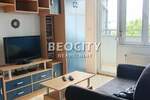 Dvosoban stan, Novi Sad, Socijalno, izdavanje, 54m2, 450e, id1395434