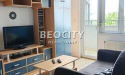 Dvosoban stan, Novi Sad, Socijalno, izdavanje, 54m2, 450e, id1395434