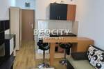 Jednosoban stan, Novi Sad, Grbavica, prodaja, 23m2, 86000e, id1395448