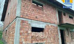 Kuca, Beograd, Mali Požarevac, prodaja, 113m2, 35000e, id1384847