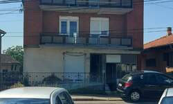 Kuca, Beograd, Vranić, prodaja, 225m2, 123000e, id1395464