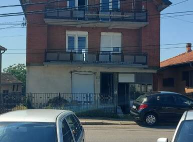 Kuca, Beograd, Vranić, prodaja, 225m2, 123000e, id1395464
