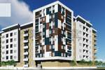 Jednoiposoban stan, Leskovac, Centar, prodaja, 47m2, 69795e, id1395466