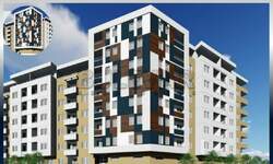 Dvoiposoban stan, Leskovac, Centar, prodaja, 70m2, 103950e, id1395467