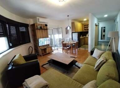 Dvoiposoban stan, Kragujevac, Bubanj, izdavanje, 62m2, 450e, id1395468