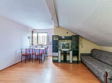 Jednosoban stan, Niš, Bulevar Nemanjića Zona 3, prodaja, 36m2, 60000e, id1395469