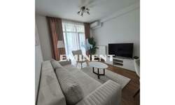 Dvosoban stan, Beograd, Beograd Na Vodi, izdavanje, 55m2, 1400e, id822408