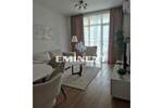 Dvosoban stan, Beograd, Beograd Na Vodi, izdavanje, 55m2, 1400e, id822408