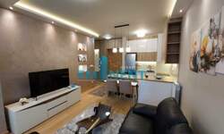 Trosoban stan, Beograd, Blok 65, izdavanje, 62m2, 1300e, id874410