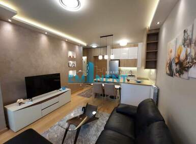 Trosoban stan, Beograd, Blok 65, izdavanje, 62m2, 1300e, id874410