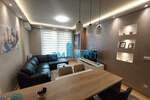 Trosoban stan, Beograd, Blok 65, izdavanje, 62m2, 1300e, id874410