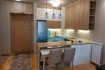 Trosoban stan, Beograd, Blok 65, izdavanje, 62m2, 1300e, id874410