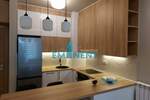 Trosoban stan, Beograd, Blok 65, izdavanje, 62m2, 1300e, id874410