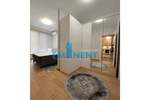 Trosoban stan, Beograd, Blok 65, izdavanje, 62m2, 1300e, id874410