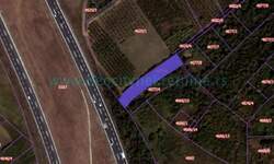 Plac, Beograd, Begaljica, prodaja, 1000m2, 7000e, id1395535