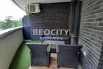 Dvosoban stan, Novi Sad, Centar, izdavanje, 56m2, 700e, id1395670