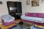 Dvosoban stan, Beograd, Blok 11 C (stari Merkator), izdavanje, 36m2, 450e, id1395680