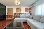Cetvorosoban stan, Beograd, Vračar (centar), izdavanje, 115m2, 1350e, id1395726