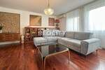 Cetvorosoban stan, Beograd, Vračar (centar), izdavanje, 115m2, 1350e, id1395726