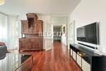 Cetvorosoban stan, Beograd, Vračar (centar), izdavanje, 115m2, 1350e, id1395726