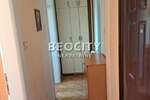 Trosoban stan, Novi Sad, Bulevar Oslobođenja, izdavanje, 42m2, 380e, id1395751
