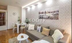 Dvosoban stan, Beograd, Stari Grad, izdavanje, 35m2, 700e, id1395773