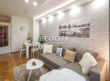 Dvosoban stan, Beograd, Stari Grad, izdavanje, 35m2, 700e, id1395773
