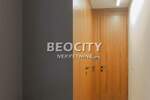 Trosoban stan, Beograd, Vračar (centar), izdavanje, 62m2, 1400e, id1395961