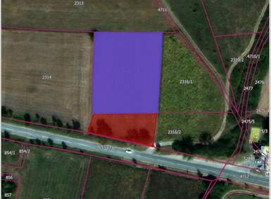 Plac, Sokobanja, prodaja, 3300m2, 5000e, id1395970