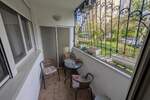 Dvoiposoban stan, Beograd, izdavanje, 60m2, 550e, id1395971