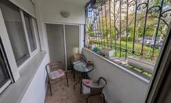 Dvoiposoban stan, Beograd, izdavanje, 60m2, 550e, id1395971