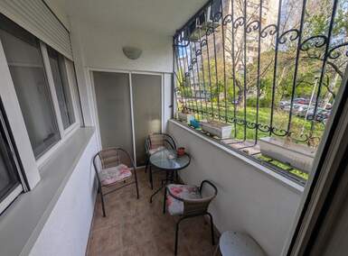 Dvoiposoban stan, Beograd, izdavanje, 60m2, 550e, id1395971